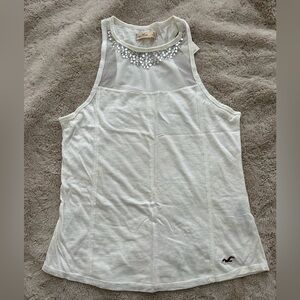 Hollister Tank